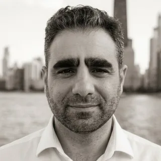 Gaston Sitbon, founder of DispuPoint.